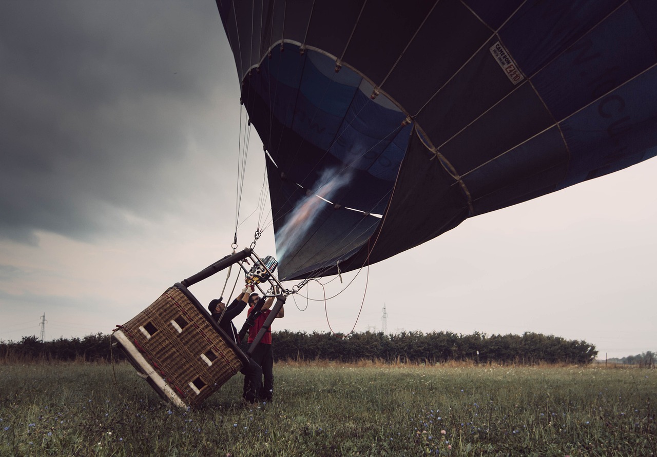 The Role of Wind Energy in Sustainable Living